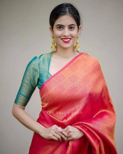 Soft Silk 4099 Bulk saree supplier in Hyderabad